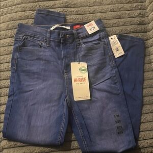 Celebrity Pink The Spice Hi-Rise Jeans